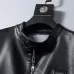 D&G Leather Jackets for Men #B42405