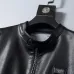 D&G Leather Jackets for Men #B42405