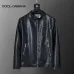 D&G Leather Jackets for Men #B42405