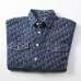 Dior Denim Shirt Jackets for MEN #9999924089