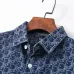 Dior Denim Shirt Jackets for MEN #9999924089