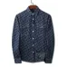 Dior Denim Shirt Jackets for MEN #9999924089