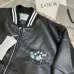 Dior Leather Jacket for Men #B57041