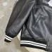 Dior Leather Jacket for Men #B57041