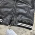 Dior Leather Jacket for Men #B57041