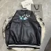 Dior Leather Jacket for Men #B57041