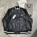 Dior Leather Jacket for Men #B57041