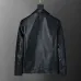 Dior Leather Jackets for Men #B42397