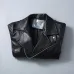 Dior Leather Jackets for Men #B42397