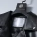 Dior Leather Jackets for Men #B42397