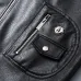 Dior Leather Jackets for Men #B42397