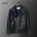 Dior Leather Jackets for Men #B42397