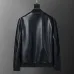 Dior Leather Jackets for Men #B42404