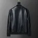 Dior Leather Jackets for Men #B42404