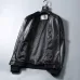 Dior Leather Jackets for Men #B42404