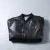 Dior Leather Jackets for Men #B42404