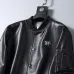 Dior Leather Jackets for Men #B42404