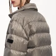 Dior Long Down Coats men and women #99912688