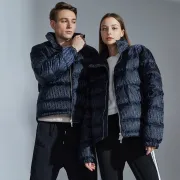 Dior Long Down Coats men and women #99912691