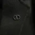Dior jackets Men's Extra-Long Wool Coat #B56928