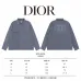 Dior jackets for Men and women #B42308