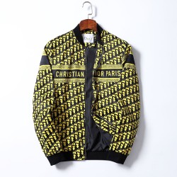 Dior jackets for men #99911807