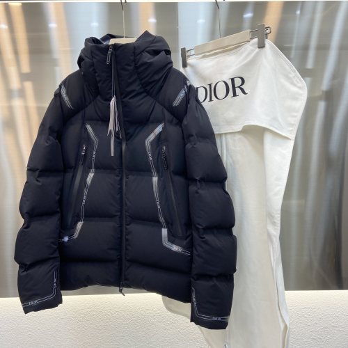 Dior jackets for men #99915633