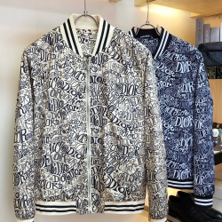 Dior jackets for men #99922430