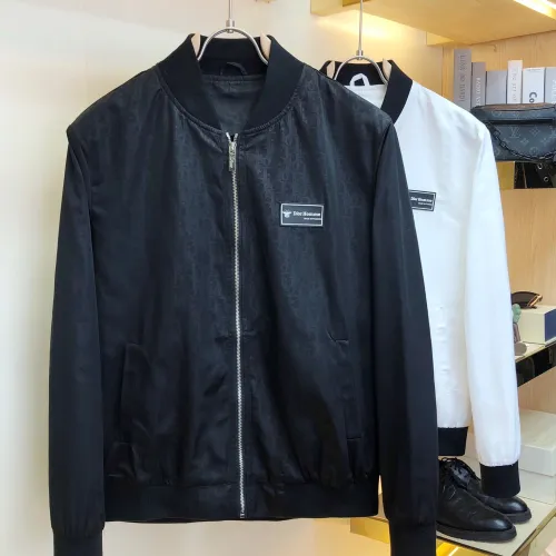 Dior jackets for men #99922431