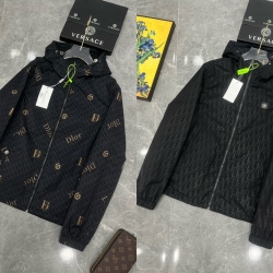 Dior jackets for men #99924214