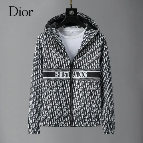 Dior jackets for men #99924926