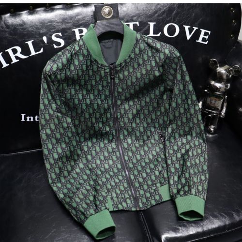 Dior jackets for men #9999925456