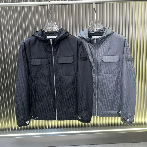 Dior jackets for men #B40050