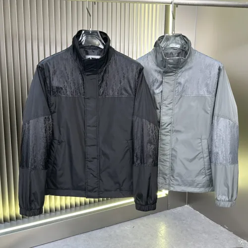 Dior jackets for men #B40103