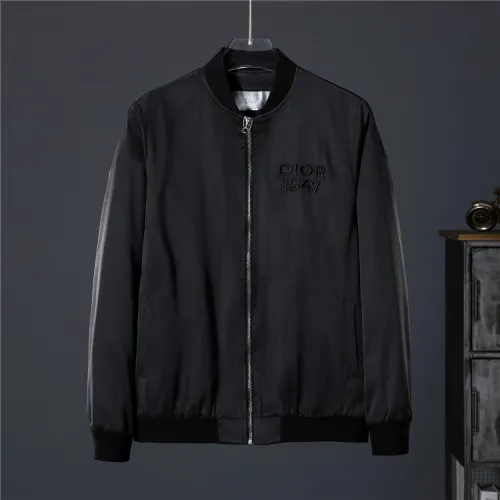 Dior jackets for men #B41416