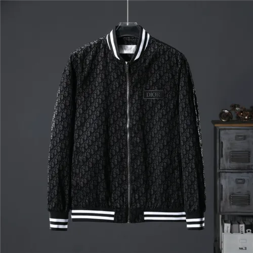 Dior jackets for men #B43891