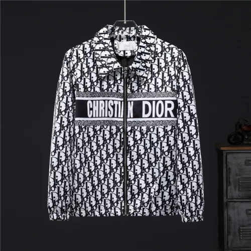 Dior jackets for men #B44441