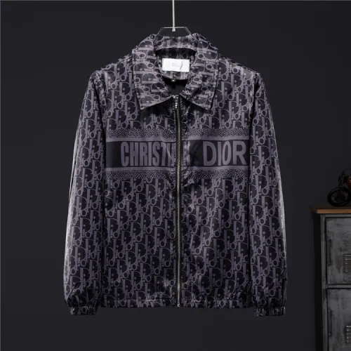 Dior jackets for men #B44442