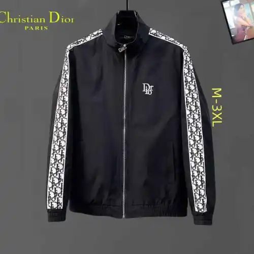 Dior jackets for men #B45001