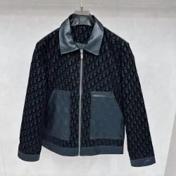 Dior jackets for men #B55438
