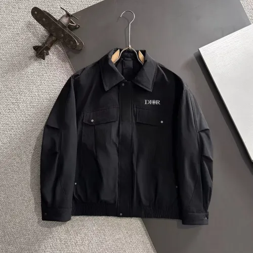 Dior jackets for men #B57125