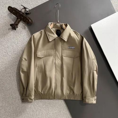 Dior jackets for men #B57126