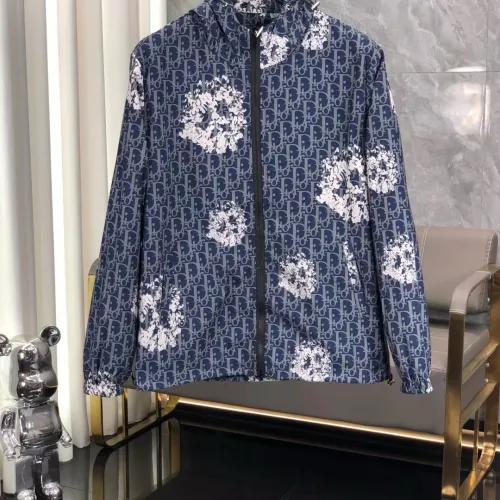 Dior jackets for men #B57793