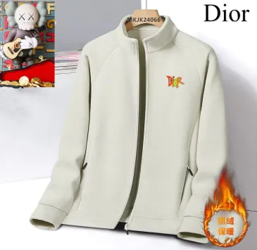 Dior jackets for men #B58127
