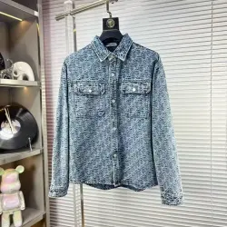 Dior jackets for men #B59615