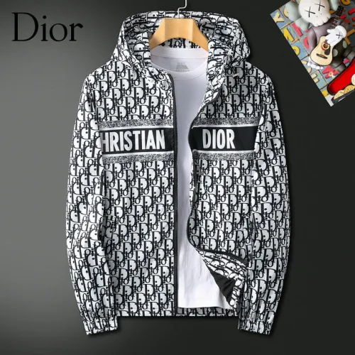 Dior jackets for men #B59644