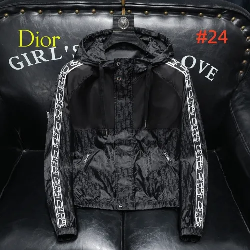 Dior jackets for men #B62153