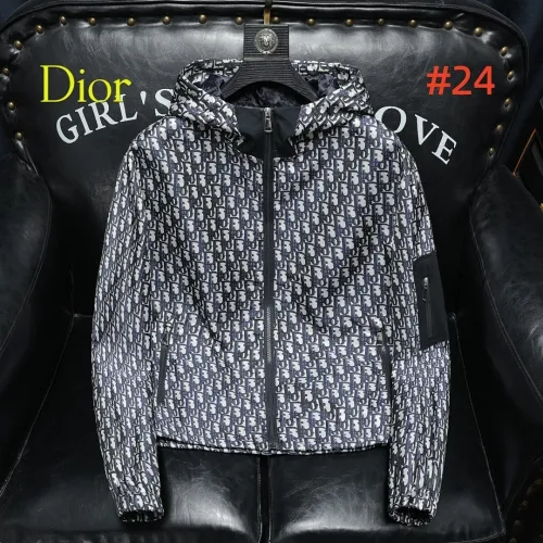 Dior jackets for men #B62154