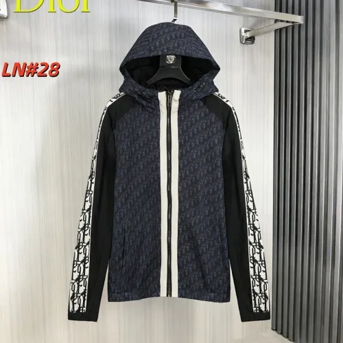Dior jackets for men #B63264