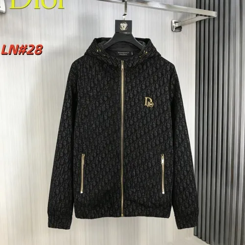 Dior jackets for men #B63266